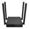 TP-Link Archer C50 – Router Wi-Fi de Doble Banda AC1200