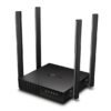 TP-Link Archer C50 – Router Wi-Fi de Doble Banda AC1200