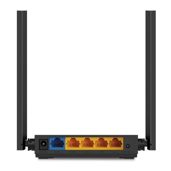 TP-Link Archer C50 – Router Wi-Fi de Doble Banda AC1200
