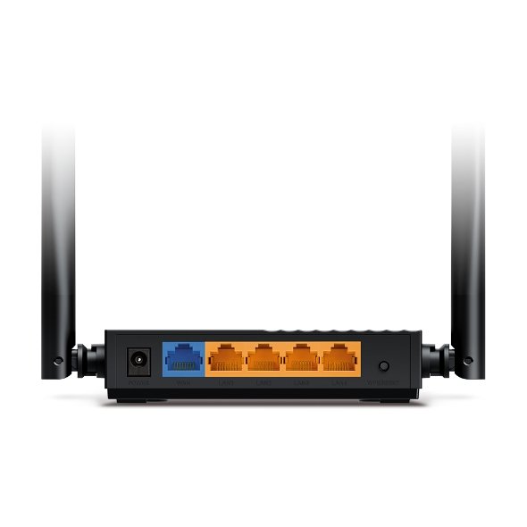 TP-Link Archer C64 - Router Dual Band AC1200 con Ports Gigabit