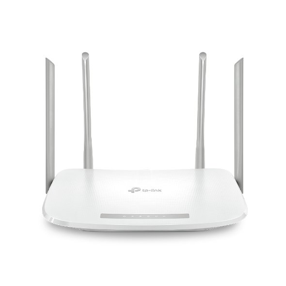 TP-Link EC220-G5 - Router VPN Gigabit Empresarial con Gestión Centralizada