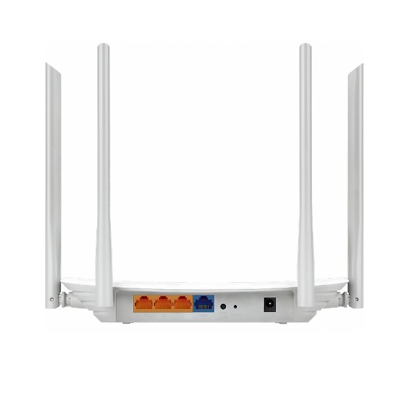 TP-Link EC220-G5 - Router VPN Gigabit Empresarial con Gestión Centralizada