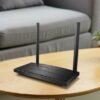 TP-Link XC220-G3v - ONU/ONT Wi-Fi 6 con VoIP para Redes XG-PON/Combo PON
