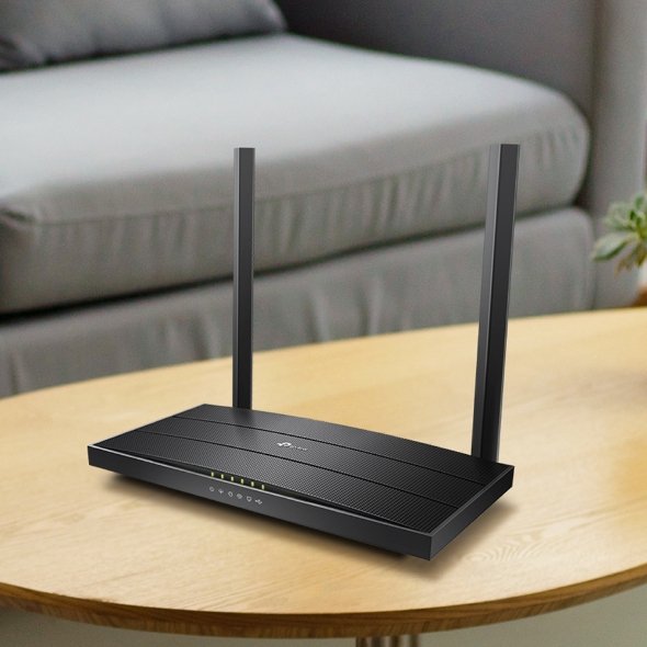 TP-Link XC220-G3v - ONU/ONT Wi-Fi 6 con VoIP para Redes XG-PON/Combo PON