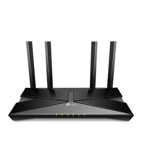 TP-Link Archer AX53 - Router Wi-Fi 6 Dual Band con MU-MIMO y OFDMA