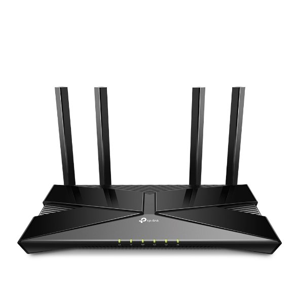 TP-Link Archer AX53 - Router Wi-Fi 6 Dual Band con MU-MIMO y OFDMA