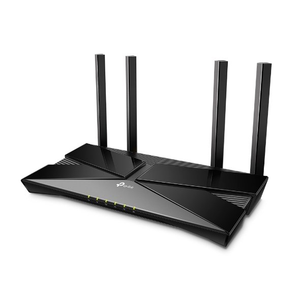TP-Link Archer AX53 - Router Wi-Fi 6 Dual Band con MU-MIMO y OFDMA