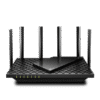 TP-Link Archer AX72 - Router Wi-Fi 6 de Alto Rendimiento con Banda Dual y 6 Antenas