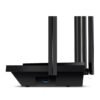 TP-Link Archer AX72 - Router Wi-Fi 6 de Alto Rendimiento con Banda Dual y 6 Antenas