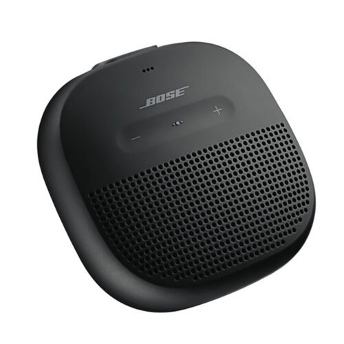 Parlante Bose SoundLink Micro Bluetooth