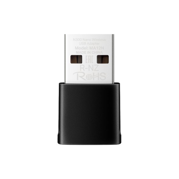 Mercusys MA12N - Adaptador Powerline AC1200 con WiFi