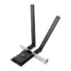 TP-Link Archer TX20E - Tarjeta de Red WiFi 6 PCIe AX1800