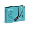 TP-Link Archer TX20E - Tarjeta de Red WiFi 6 PCIe AX1800