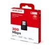 Mercusys MA12N - Adaptador Powerline AC1200 con WiFi