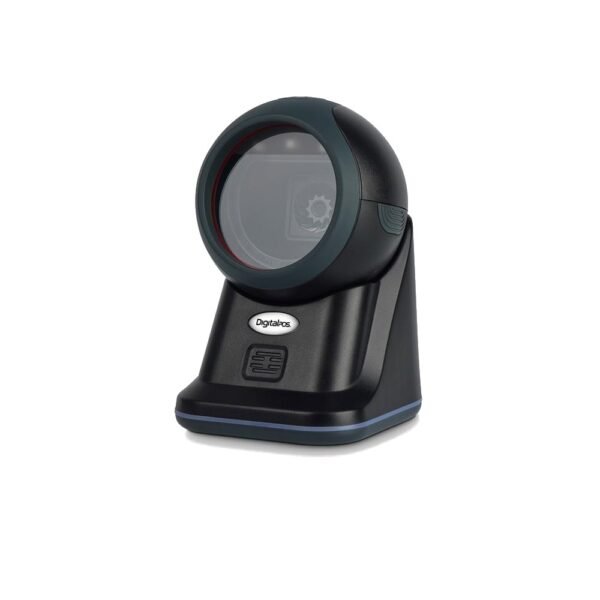 Lector Omnidireccional Digital POS DIG-8500 — Escaneo 2D de Alta Velocidad para Puntos de Venta
