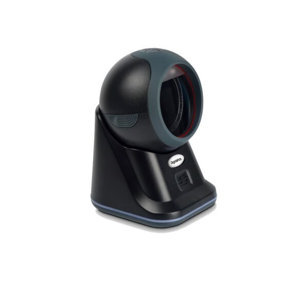 Lector Omnidireccional Digital POS DIG-8500 — Escaneo 2D de Alta Velocidad para Puntos de Venta