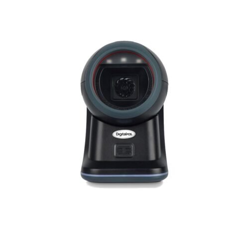 Lector Omnidireccional Digital POS DIG-8500 — Escaneo 2D de Alta Velocidad para Puntos de Venta