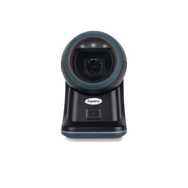 Lector Omnidireccional Digital POS DIG-8500 — Escaneo 2D de Alta Velocidad para Puntos de Venta