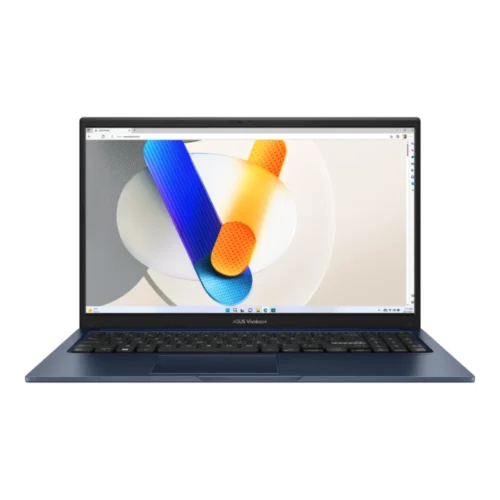 Portátil ASUS Vivobook 15 X1504ZA-NJ1701 Intel Core i5-1235U / 16GB RAM / 512GB SSD / 15.6" FHD