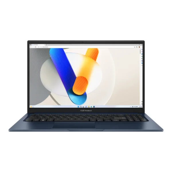 Portátil ASUS Vivobook 15 X1504ZA-NJ1701 Intel Core i5-1235U / 16GB RAM / 512GB SSD / 15.6" FHD