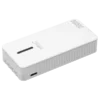 Power Bank Unitec PWB-118-B 20.000 mAh – Energía Portátil y Versátil