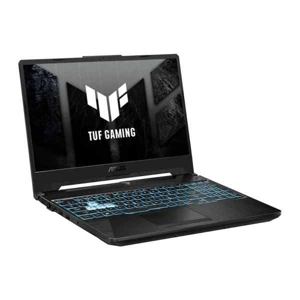 ASUS TUF Gaming A15 FA506NCR-HN007W