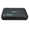 Mini UPS PoE Unitec 830P-LFP 20.000mAh – Respaldo Portátil para Dispositivos de Red