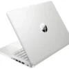 Portátil HP 14-DQ5038LA Intel Core i3-1215U/8GB RAM/512GB SSD/14" Silver
