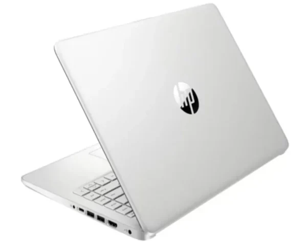 Portátil HP 14-DQ5038LA Intel Core i3-1215U/8GB RAM/512GB SSD/14" Silver