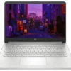 Portátil HP 14-DQ5038LA Intel Core i3-1215U/8GB RAM/512GB SSD/14" Silver