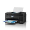 Impresora Multifuncional Epson EcoTank L14150 – Versatilidad y Eficiencia en Formato A3+