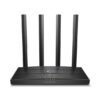 TP-Link Archer C80 - Router AC1900 Dual Band con 4 Antenas y MU-MIMO