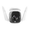 TP-Link Tapo C310 – Cámara de Seguridad Wi-Fi para Exteriores 3MP con Visión Nocturna y Audio Bidireccional