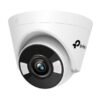 TP-Link VIGI C440-W – Cámara IP Wi-Fi Tipo Turret de 4MP con Visión Nocturna a Todo Color y Detección Inteligente