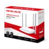 Mercusys MW325R - Router WiFi N300 con 4 Antenas de Alto Alcance