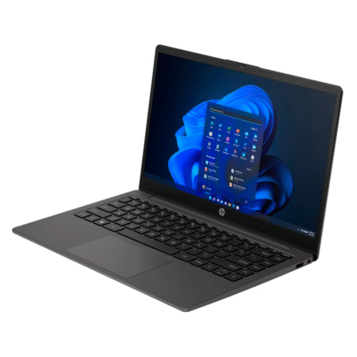 Portátil HP 245 G10 AMD Ryzen 3 7330U / 8GB RAM / 512GB SSD / 14" HD