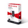 Mercusys MW300UM - Adaptador WiFi USB 2.0 de 300 Mbps