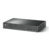 TP-Link TL-SF1009P - Switch Fast Ethernet 9 Puertos con 8 Puertos PoE (IEEE 802.3af)
