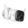 TP-Link Tapo C310 – Cámara de Seguridad Wi-Fi para Exteriores 3MP con Visión Nocturna y Audio Bidireccional
