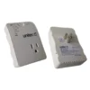 Protector de Voltaje para Electrodomésticos Unitec VP I-487-1P – Protección Confiable para tus Equipos