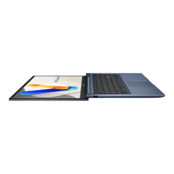 Portátil ASUS Vivobook 15 X1504ZA-NJ1701 Intel Core i5-1235U / 16GB RAM / 512GB SSD / 15.6" FHD