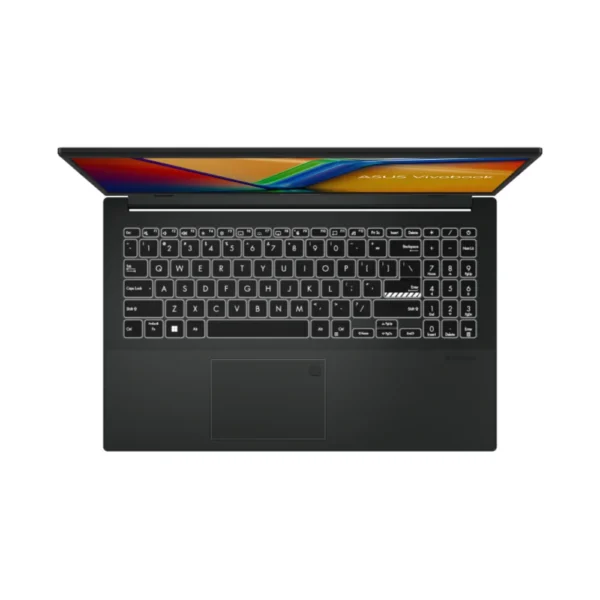 Portátil ASUS Vivobook Go 15 E1504FA-NJ1382 Ryzen 5 7520U / 16GB RAM / 512GB SSD / 15.6"