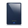 Disco Duro Externo ADATA HV620S 1TB USB 3.0 – Color Negro