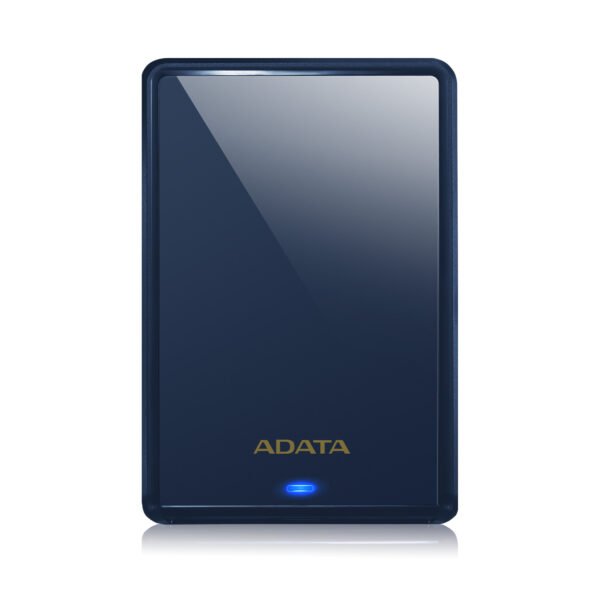 Disco Duro Externo ADATA HV620S 1TB USB 3.0 – Color Negro