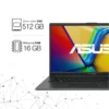Portátil Acer Aspire 3 A315-59-37Q9 Intel Core i3-1215U / 8GB RAM / 512GB SSD / 15.6" FHD Silver