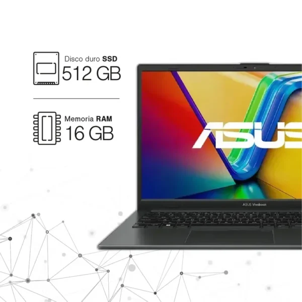Portátil Acer Aspire 3 A315-59-37Q9 Intel Core i3-1215U / 8GB RAM / 512GB SSD / 15.6" FHD Silver