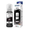Tintas Epson T574 – Botellas Originales para Sistema EcoTank