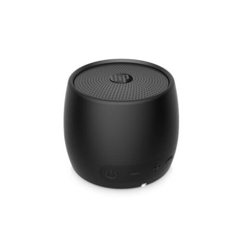 Altavoz HP 360 – Sonido Portátil y Resistente