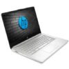 Portátil HP 14-DQ0533LA Intel Celeron N4120/8GB/256GB SSD/14" Silver