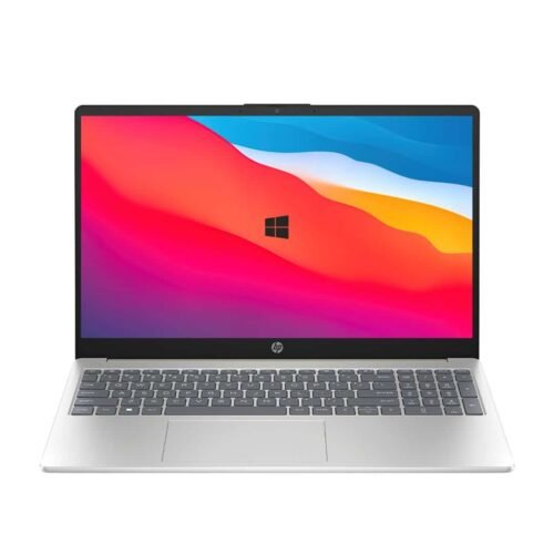 Portátil HP 15-FC0012LA AMD Ryzen 7 7730U / 16GB RAM / 512GB SSD / 15.6" FHD / 1 Año de Garantía